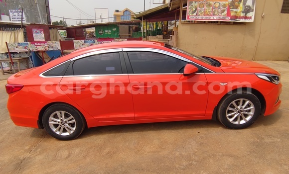 Buy Used Hyundai Sonata Other Car in Kumasi in Ashanti Buy Used Hyundai Sonata Other Car in Kumasi in Ashanti