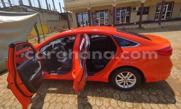 Buy Used Hyundai Sonata Other Car in Kumasi in Ashanti Buy Used Hyundai Sonata Other Car in Kumasi in Ashanti