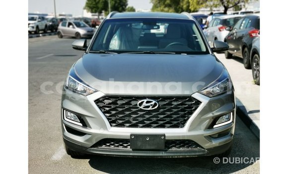 Ra Imported Hyundai Tucson Alawọ ewe Ọkọ̀ in Import - Dubai ni Ashanti Ra Imported Hyundai Tucson Alawọ ewe Ọkọ̀ in Import - Dubai ni Ashanti