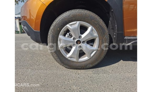 Buy Import Renault Duster Other Car in Import - Dubai in Ashanti Buy Import Renault Duster Other Car in Import - Dubai in Ashanti