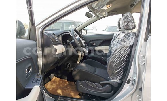 Buy Import Toyota Rush Other Car in Import - Dubai in Ashanti Buy Import Toyota Rush Other Car in Import - Dubai in Ashanti