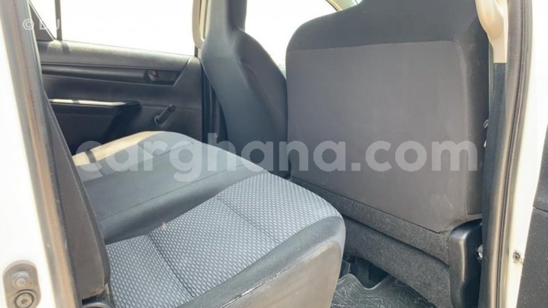 Big with watermark toyota hilux ashanti import dubai 25220