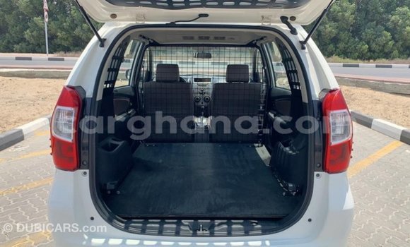 Ra Imported Toyota Avanza funfun Ọkọ̀ in Import - Dubai ni Ashanti Ra Imported Toyota Avanza funfun Ọkọ̀ in Import - Dubai ni Ashanti