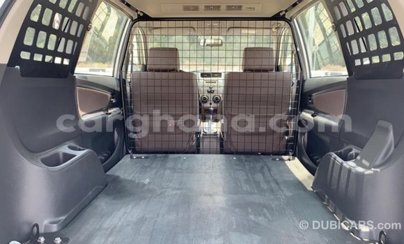 Ra Imported Toyota Avanza funfun Ọkọ̀ in Import - Dubai ni Ashanti Ra Imported Toyota Avanza funfun Ọkọ̀ in Import - Dubai ni Ashanti