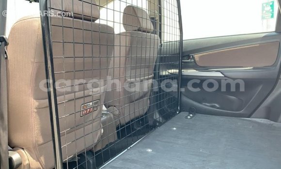 Ra Imported Toyota Avanza funfun Ọkọ̀ in Import - Dubai ni Ashanti Ra Imported Toyota Avanza funfun Ọkọ̀ in Import - Dubai ni Ashanti