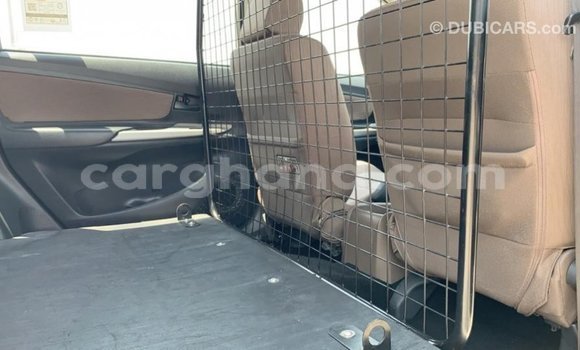 Ra Imported Toyota Avanza funfun Ọkọ̀ in Import - Dubai ni Ashanti Ra Imported Toyota Avanza funfun Ọkọ̀ in Import - Dubai ni Ashanti