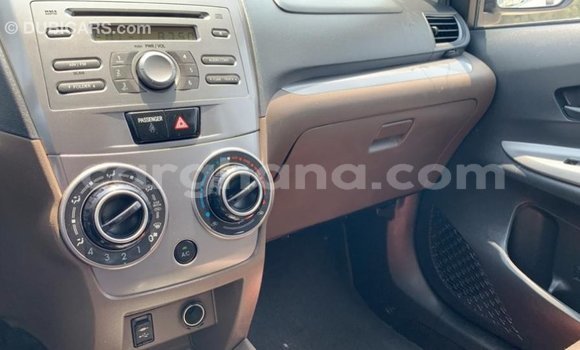 Ra Imported Toyota Avanza funfun Ọkọ̀ in Import - Dubai ni Ashanti Ra Imported Toyota Avanza funfun Ọkọ̀ in Import - Dubai ni Ashanti