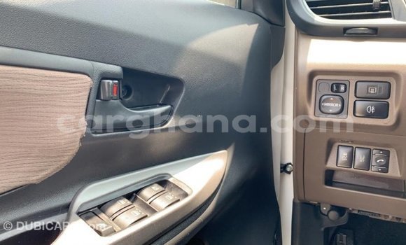 Ra Imported Toyota Avanza funfun Ọkọ̀ in Import - Dubai ni Ashanti Ra Imported Toyota Avanza funfun Ọkọ̀ in Import - Dubai ni Ashanti