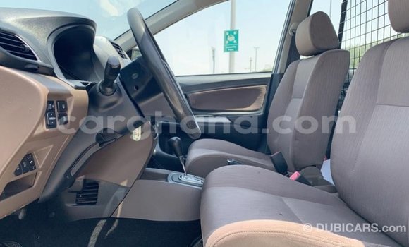 Ra Imported Toyota Avanza funfun Ọkọ̀ in Import - Dubai ni Ashanti Ra Imported Toyota Avanza funfun Ọkọ̀ in Import - Dubai ni Ashanti