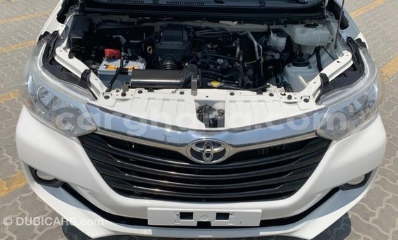 Ra Imported Toyota Avanza funfun Ọkọ̀ in Import - Dubai ni Ashanti Ra Imported Toyota Avanza funfun Ọkọ̀ in Import - Dubai ni Ashanti
