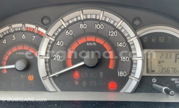 Ra Imported Toyota Avanza funfun Ọkọ̀ in Import - Dubai ni Ashanti Ra Imported Toyota Avanza funfun Ọkọ̀ in Import - Dubai ni Ashanti