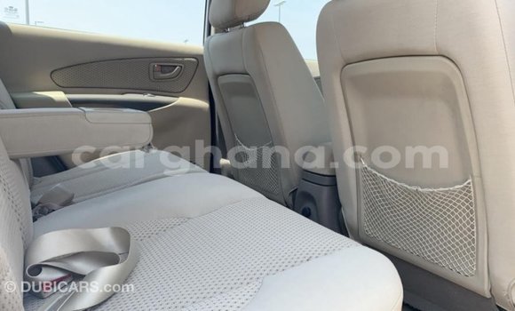 Buy Import Hyundai Tucson White Car in Import - Dubai in Ashanti Buy Import Hyundai Tucson White Car in Import - Dubai in Ashanti