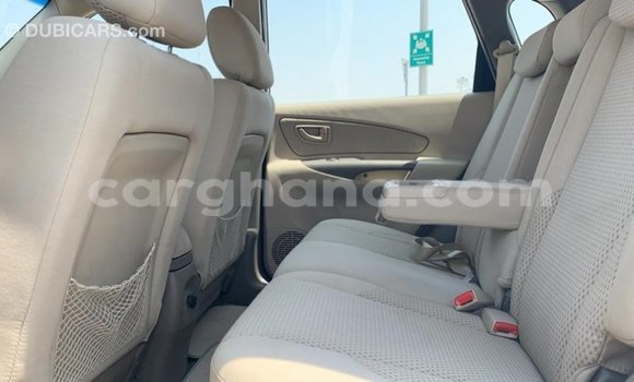 Buy Import Hyundai Tucson White Car in Import - Dubai in Ashanti Buy Import Hyundai Tucson White Car in Import - Dubai in Ashanti