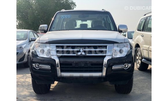 Sayi Imported Mitsubishi Pajero Black Mota in Import - Dubai a Ashanti Sayi Imported Mitsubishi Pajero Black Mota in Import - Dubai a Ashanti