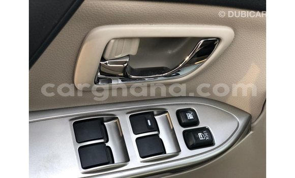 Sayi Imported Mitsubishi Pajero Black Mota in Import - Dubai a Ashanti Sayi Imported Mitsubishi Pajero Black Mota in Import - Dubai a Ashanti