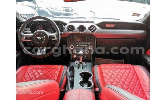 Sayi Imported Ford Mustang Sauran Mota in Import - Dubai a Ashanti Sayi Imported Ford Mustang Sauran Mota in Import - Dubai a Ashanti