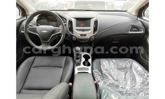 Ra Imported Chevrolet Cruz Red Ọkọ̀ in Import - Dubai ni Ashanti Ra Imported Chevrolet Cruz Red Ọkọ̀ in Import - Dubai ni Ashanti