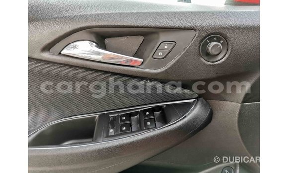 Ra Imported Chevrolet Cruz Red Ọkọ̀ in Import - Dubai ni Ashanti Ra Imported Chevrolet Cruz Red Ọkọ̀ in Import - Dubai ni Ashanti