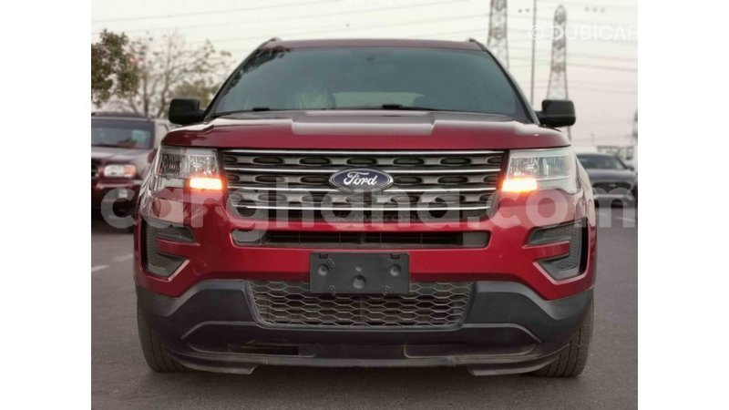 Big with watermark ford explorer ashanti import dubai 25232