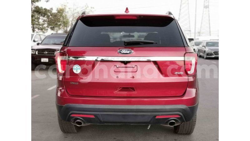 Big with watermark ford explorer ashanti import dubai 25232