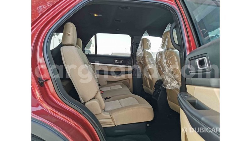 Big with watermark ford explorer ashanti import dubai 25232