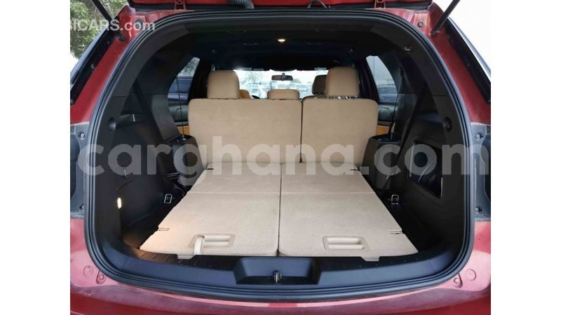 Big with watermark ford explorer ashanti import dubai 25232