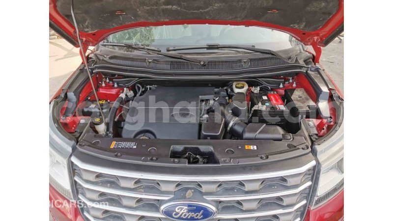 Big with watermark ford explorer ashanti import dubai 25232