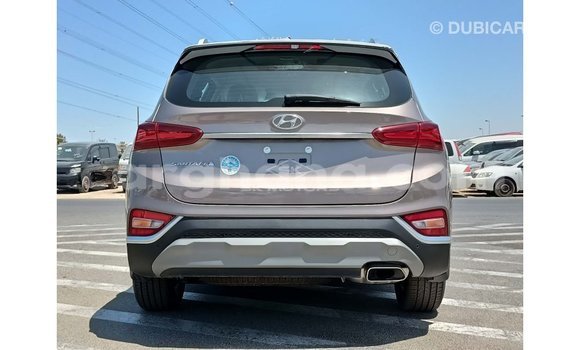 Buy Import Hyundai Santa Fe Brown Car in Import - Dubai in Ashanti Buy Import Hyundai Santa Fe Brown Car in Import - Dubai in Ashanti