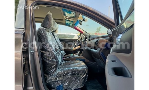 Buy Import Hyundai Santa Fe Brown Car in Import - Dubai in Ashanti Buy Import Hyundai Santa Fe Brown Car in Import - Dubai in Ashanti