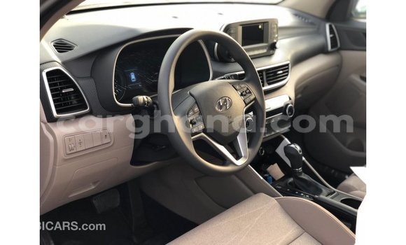 Ra Imported Hyundai Tucson Miiran Ọkọ̀ in Import - Dubai ni Ashanti Ra Imported Hyundai Tucson Miiran Ọkọ̀ in Import - Dubai ni Ashanti