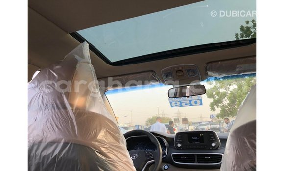 Ra Imported Hyundai Tucson Miiran Ọkọ̀ in Import - Dubai ni Ashanti Ra Imported Hyundai Tucson Miiran Ọkọ̀ in Import - Dubai ni Ashanti