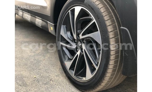 Ra Imported Hyundai Tucson Miiran Ọkọ̀ in Import - Dubai ni Ashanti Ra Imported Hyundai Tucson Miiran Ọkọ̀ in Import - Dubai ni Ashanti