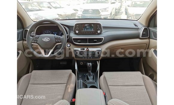Buy Import Hyundai Tucson Other Car in Import - Dubai in Ashanti Buy Import Hyundai Tucson Other Car in Import - Dubai in Ashanti