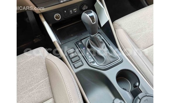 Buy Import Hyundai Tucson Other Car in Import - Dubai in Ashanti Buy Import Hyundai Tucson Other Car in Import - Dubai in Ashanti