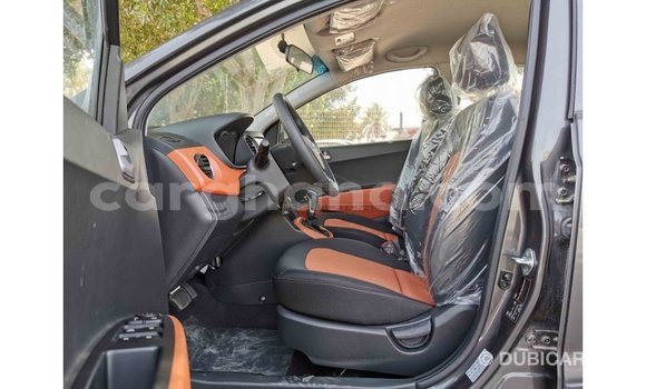 Sayi Imported Hyundai i10 Sauran Mota in Import - Dubai a Ashanti Sayi Imported Hyundai i10 Sauran Mota in Import - Dubai a Ashanti