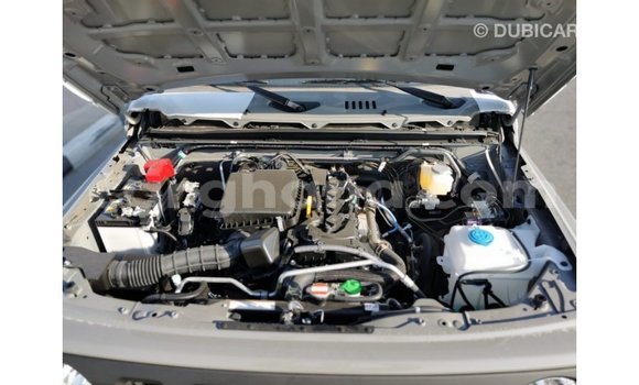 Ra Imported Suzuki CRV Miiran Ọkọ̀ in Import - Dubai ni Ashanti Ra Imported Suzuki CRV Miiran Ọkọ̀ in Import - Dubai ni Ashanti