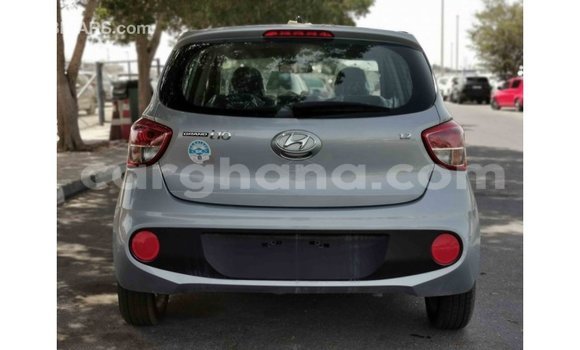 Buy Import Hyundai i10 Other Car in Import - Dubai in Ashanti Buy Import Hyundai i10 Other Car in Import - Dubai in Ashanti