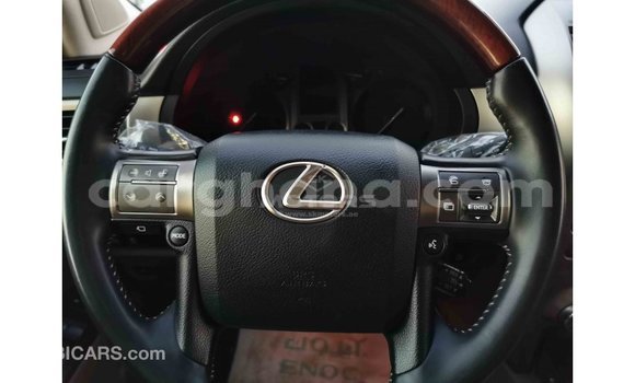 Buy Import Lexus GS Black Car in Import - Dubai in Ashanti Buy Import Lexus GS Black Car in Import - Dubai in Ashanti