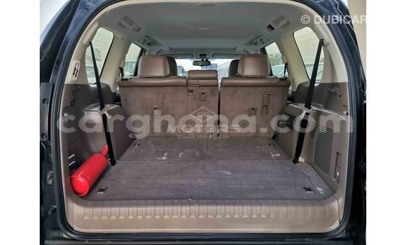 Buy Import Lexus GS Black Car in Import - Dubai in Ashanti Buy Import Lexus GS Black Car in Import - Dubai in Ashanti