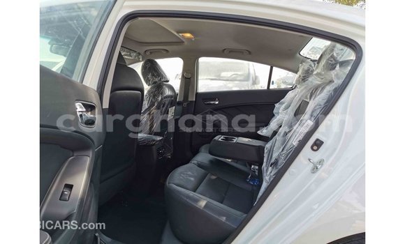 Buy Import Kia Cerato White Car in Import - Dubai in Ashanti Buy Import Kia Cerato White Car in Import - Dubai in Ashanti
