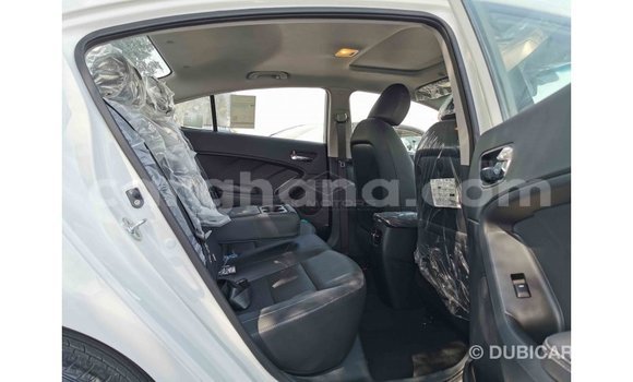 Buy Import Kia Cerato White Car in Import - Dubai in Ashanti Buy Import Kia Cerato White Car in Import - Dubai in Ashanti