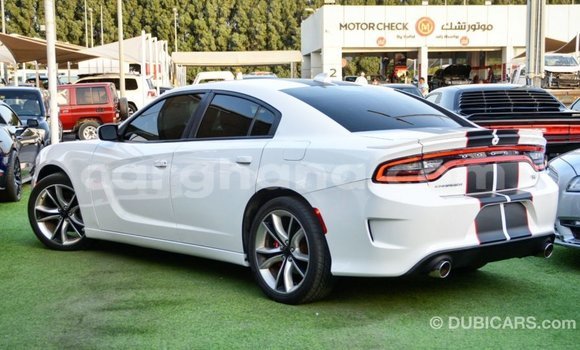 Sayi Imported Dodge Charger White Mota in Import - Dubai a Ashanti Sayi Imported Dodge Charger White Mota in Import - Dubai a Ashanti