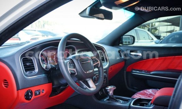 Sayi Imported Dodge Charger White Mota in Import - Dubai a Ashanti Sayi Imported Dodge Charger White Mota in Import - Dubai a Ashanti