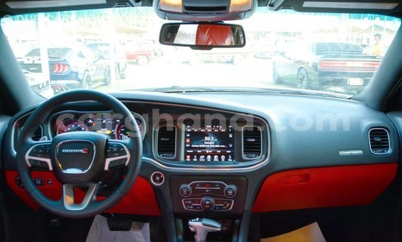 Sayi Imported Dodge Charger White Mota in Import - Dubai a Ashanti Sayi Imported Dodge Charger White Mota in Import - Dubai a Ashanti