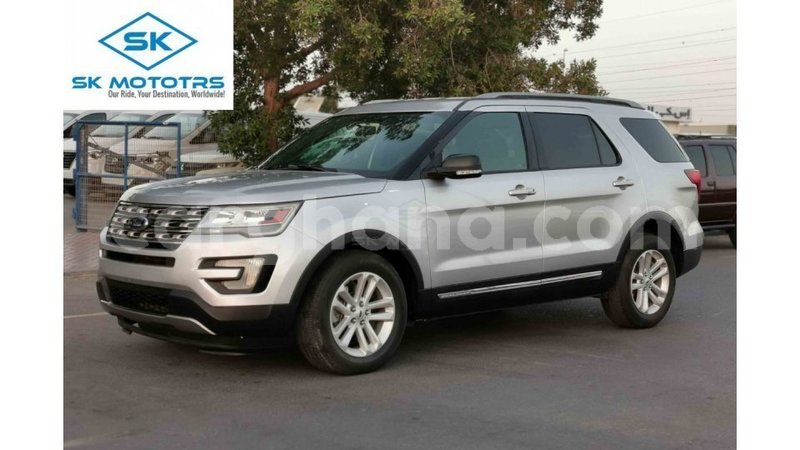 Big with watermark ford explorer ashanti import dubai 25265