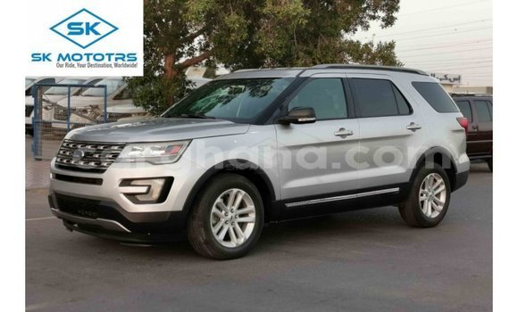 Sayi Imported Ford Explorer Sauran Mota in Import - Dubai a Ashanti Sayi Imported Ford Explorer Sauran Mota in Import - Dubai a Ashanti