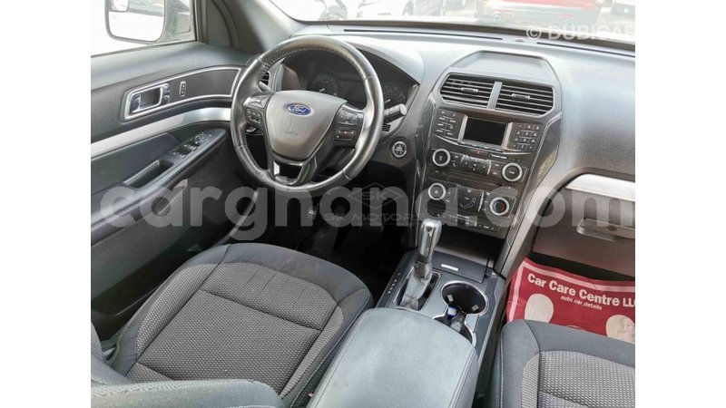 Big with watermark ford explorer ashanti import dubai 25265