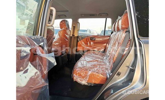 Buy Import Nissan Patrol Other Car in Import - Dubai in Ashanti Buy Import Nissan Patrol Other Car in Import - Dubai in Ashanti