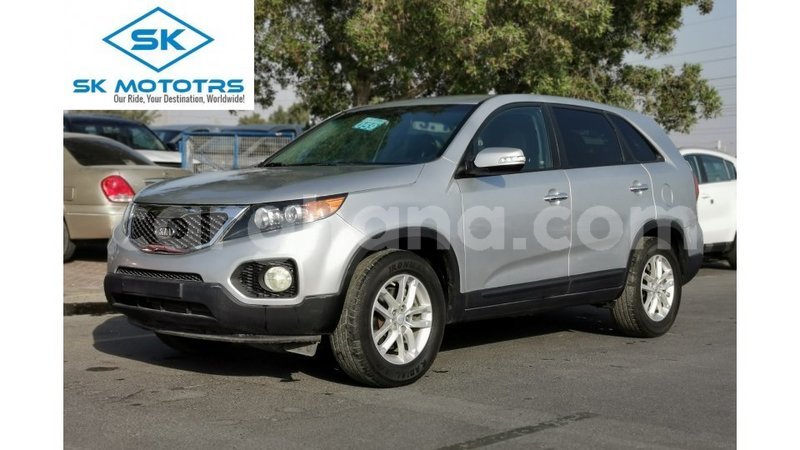 Big with watermark kia sorento ashanti import dubai 25269