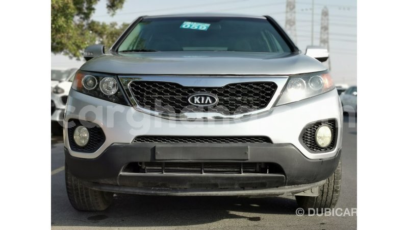 Big with watermark kia sorento ashanti import dubai 25269